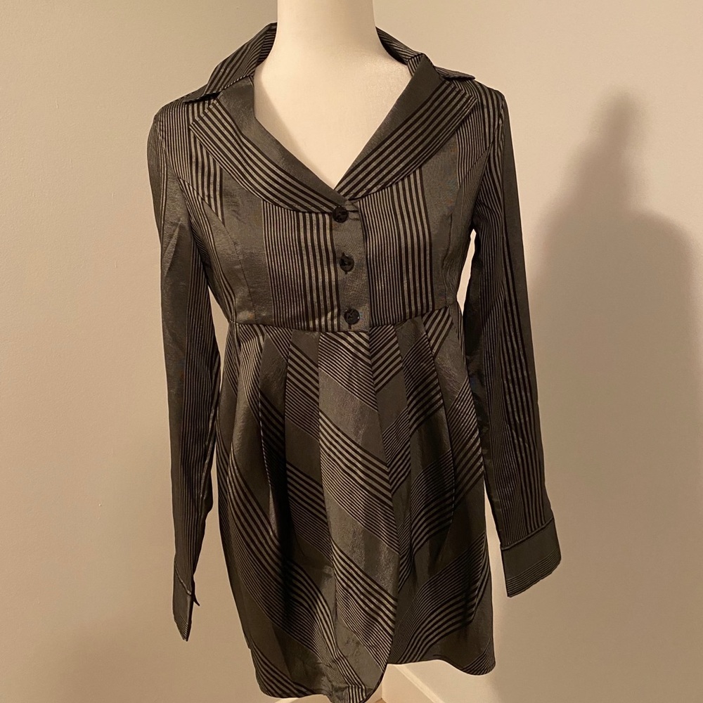 Woman Italian blouse